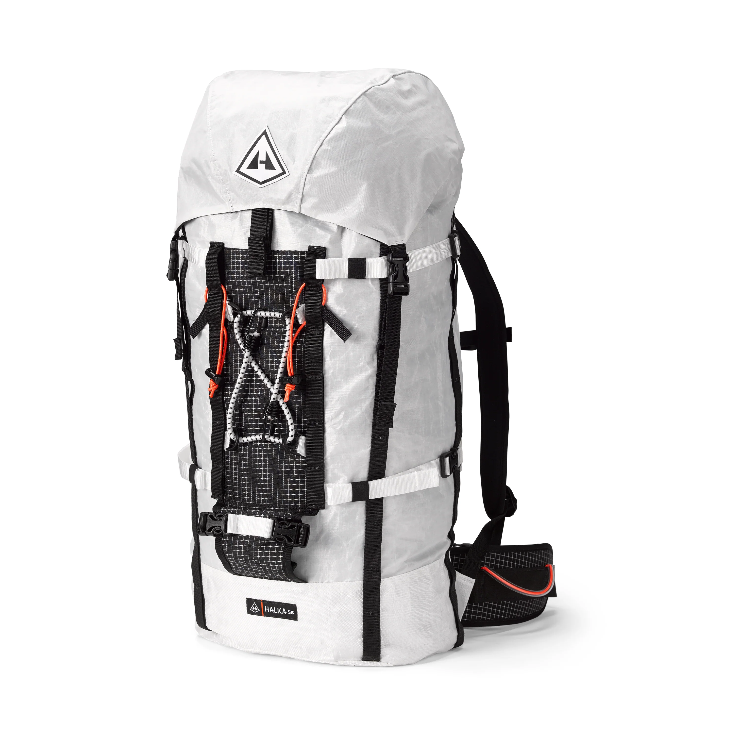 Halka 55 Rucksack